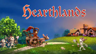 Hearthlands