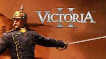 Product cover for Victoria II