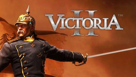 Product cover for Victoria II
