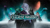 Product cover for Stellaris: Galactic Paragons