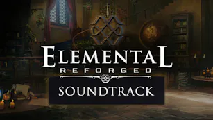 Product cover for Elemental: Reforged Soundtrack - DLC
