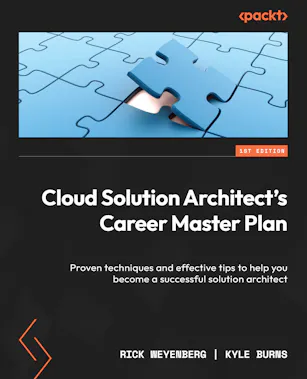 Cloud Solution Architect's Career Master Plan