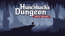Product cover for Hunchback's Dungeon