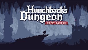 Product cover for Hunchback's Dungeon