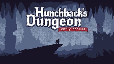 Product cover for Hunchback's Dungeon