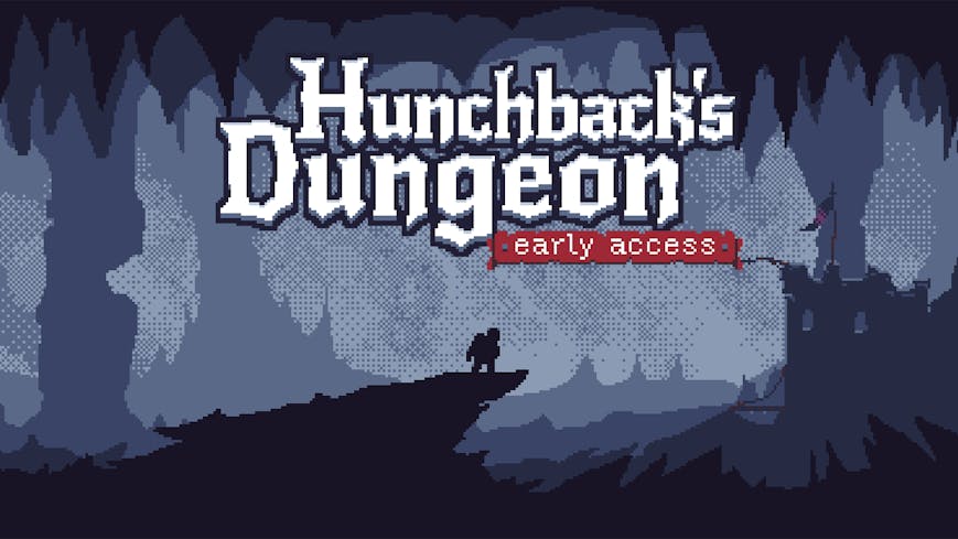 Hunchback's Dungeon