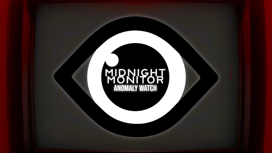 Product cover for Midnight Monitor: Anomaly Watch