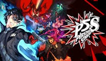 Product cover for Persona 5 Strikers