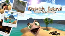 Product cover for Ostrich Island