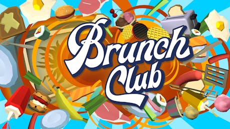 Product cover for Brunch Club