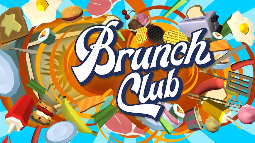 Brunch Club