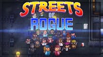 Product cover for Streets of Rogue