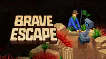 Product cover for Brave Escape