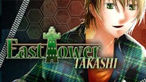 Product cover for East Tower - Takashi