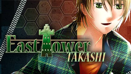 East Tower - Takashi