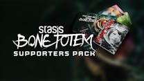 STASIS: BONE TOTEM SUPPORTERS PACK