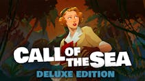 Product cover for Call of the Sea Deluxe Edition