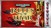 Product cover for Warhammer 40,000: Rites of War (Classic)