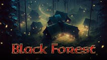Product cover for Black Forest