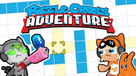 Product cover for Piczle Cross Adventure