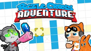 Product cover for Piczle Cross Adventure