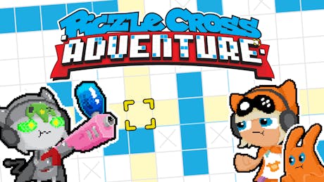 Product cover for Piczle Cross Adventure