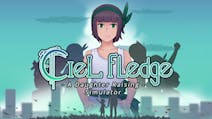 Product cover for Ciel Fledge: A Daughter Raising Simulator