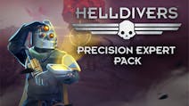 Product cover for HELLDIVERS™ - Precision Expert Pack