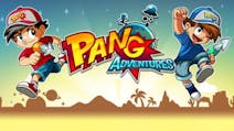 Product cover for Pang Adventures