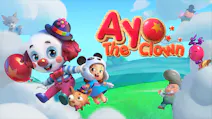 Product cover for Ayo the Clown