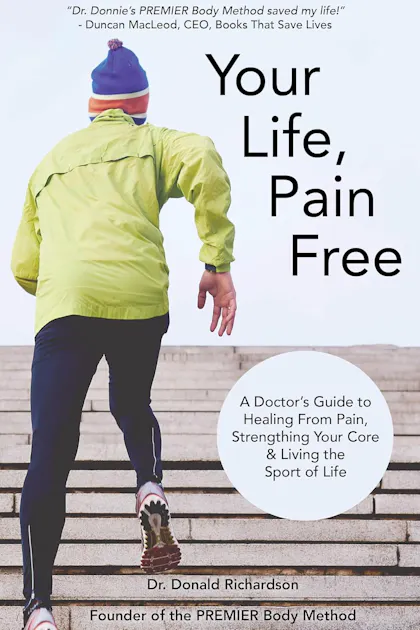 Your Life Pain Free