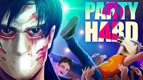 Product cover for Party Hard 2
