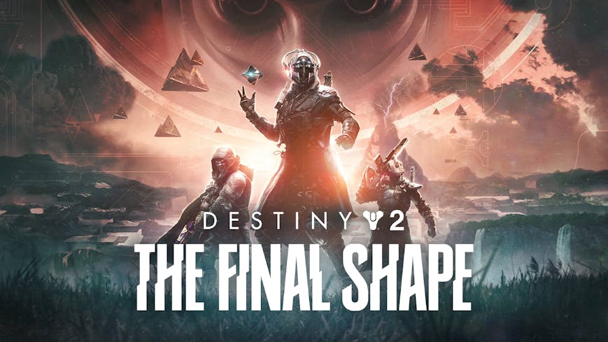 Destiny 2: The Final Shape