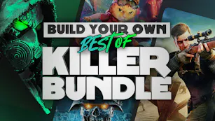 Product cover for Build your own Best of Killer Bundle