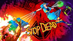 Stop Dead