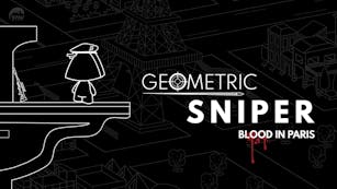 Product cover for Geometric Sniper - Blood in Paris