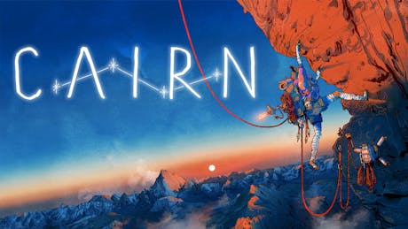 Product cover for Cairn