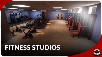 Fitness Studios