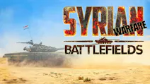 Product cover for Syrian Warfare: Battlefields