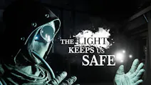 Product cover for The Light Keeps Us Safe