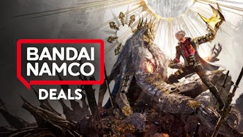 Product cover for Bandai Namco Deals