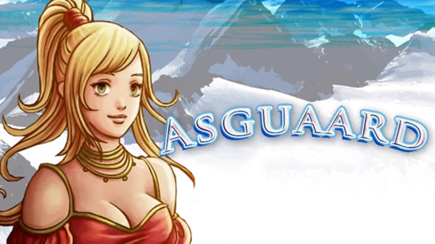 Product cover for Asguaard