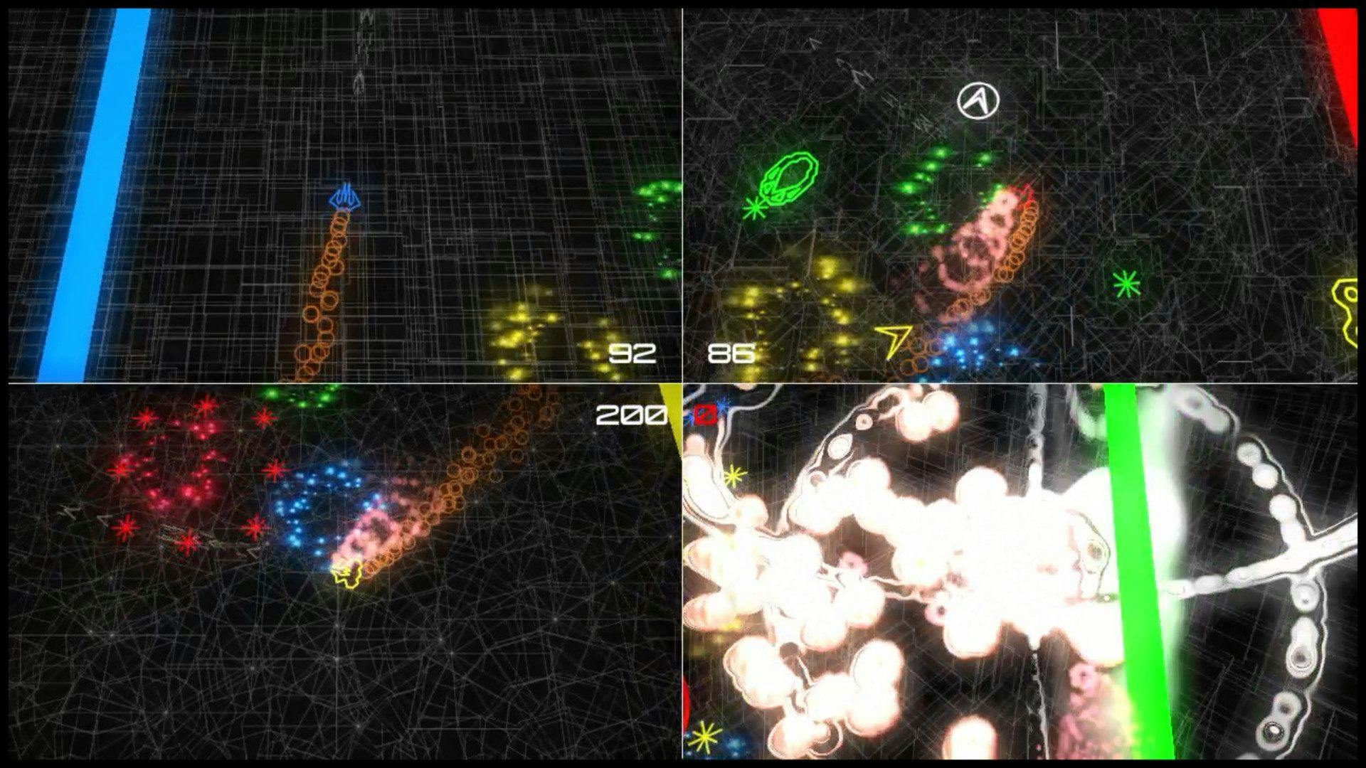 Vortex PC Steam Game Fanatical