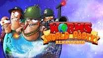 Worms World Party Remastered