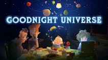 Product cover for Goodnight Universe
