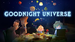 Product cover for Goodnight Universe