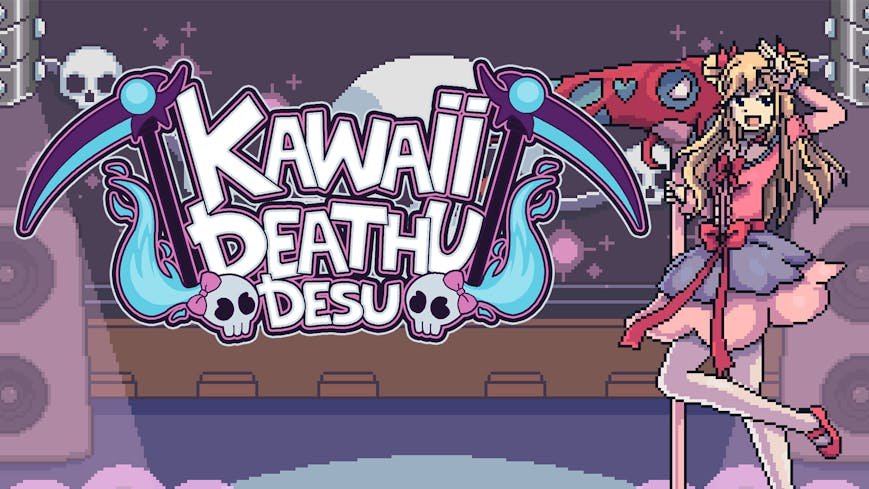 Kawaii Deathu Desu