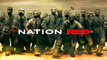 Product cover for Nation Red