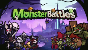 Monster Battles