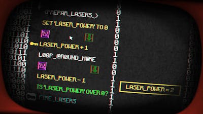 Pony Island Pc Mac Linux Steam ゲーム Fanatical Pony Island Pc Mac Linux Steam ゲーム Fanatical